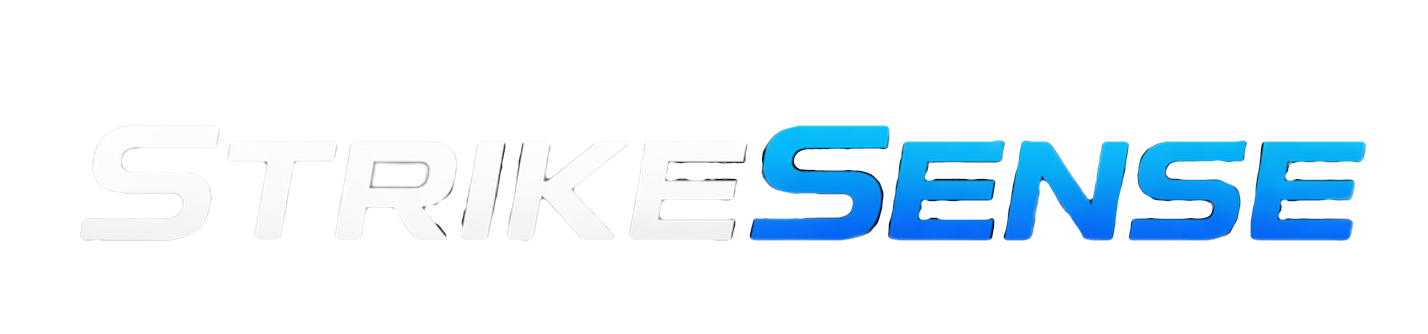 StrikeSense